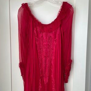 Free People dress. Never worn!